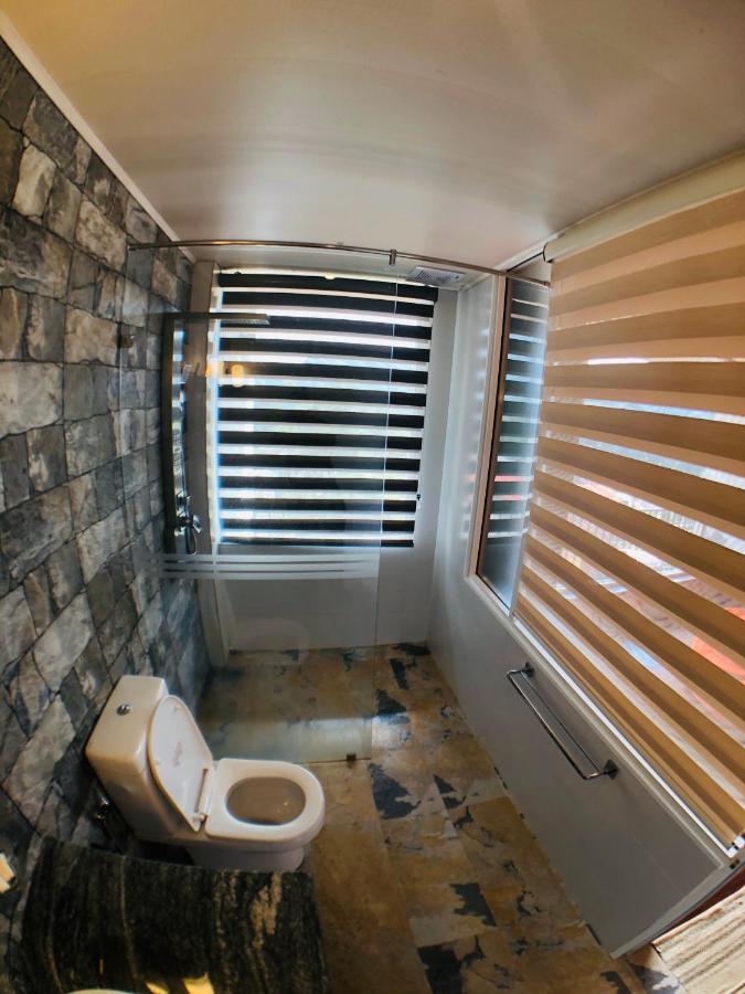 King Room Mountain View