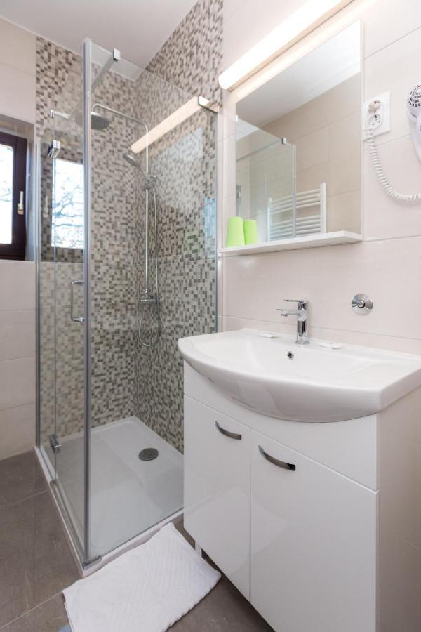 Apartment mit 1 Schlafzimmer (2-4 Erwachsene)