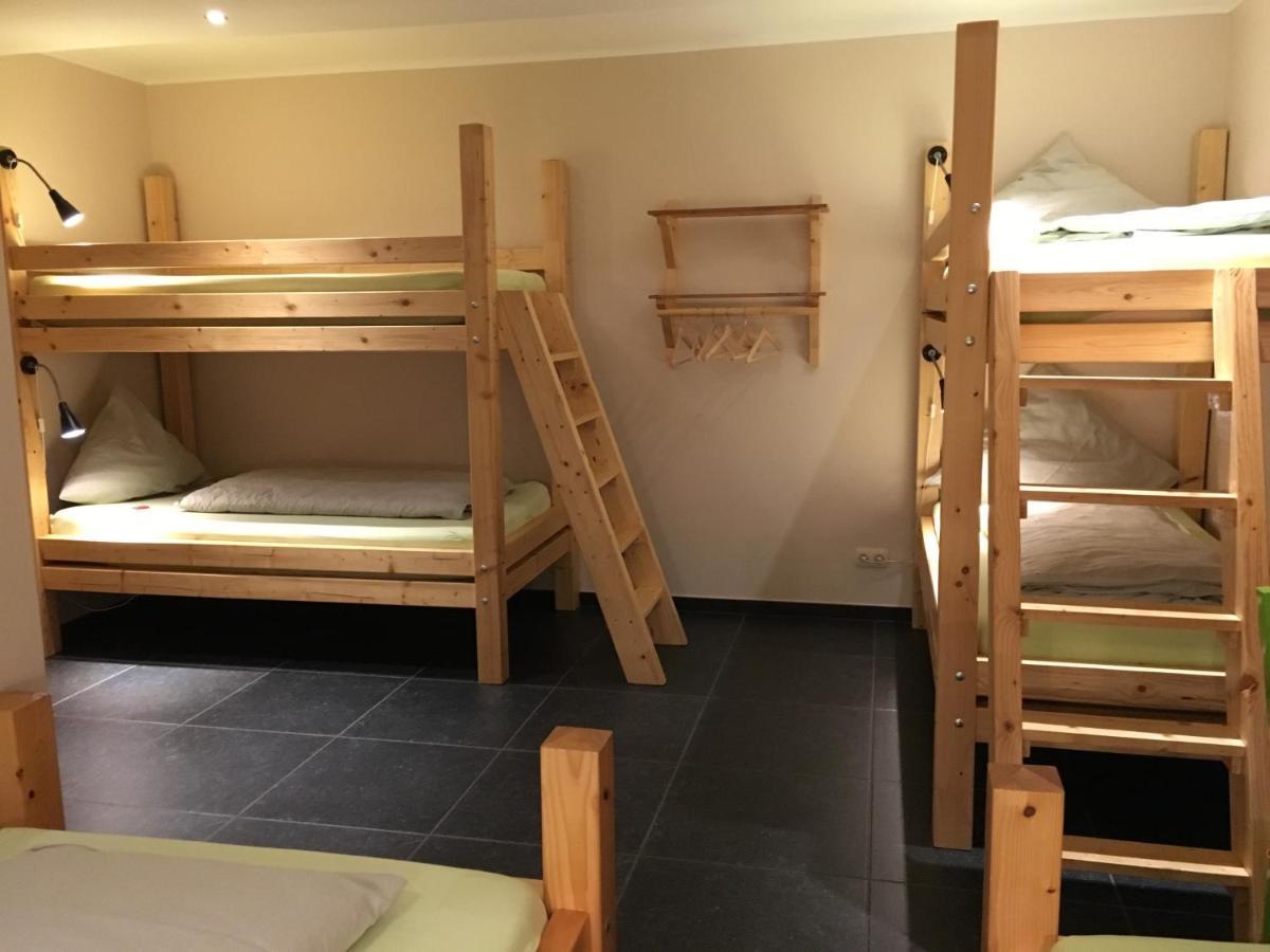 Familienzimmer