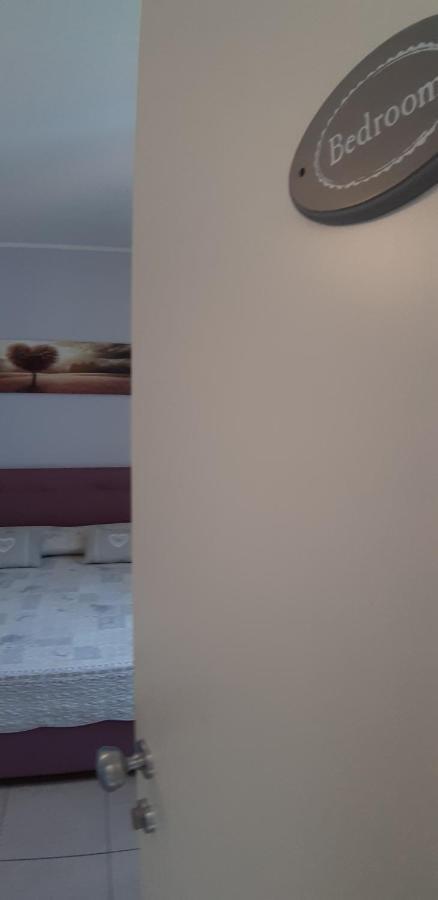 Camera Matrimoniale con Bagno Privato
