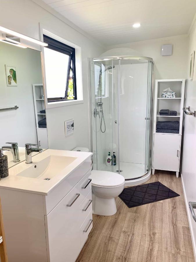 Two-Bedroom Cottage
