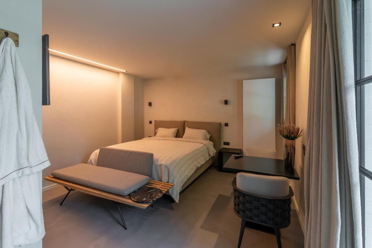 Habitación Deluxe con cama extragrande