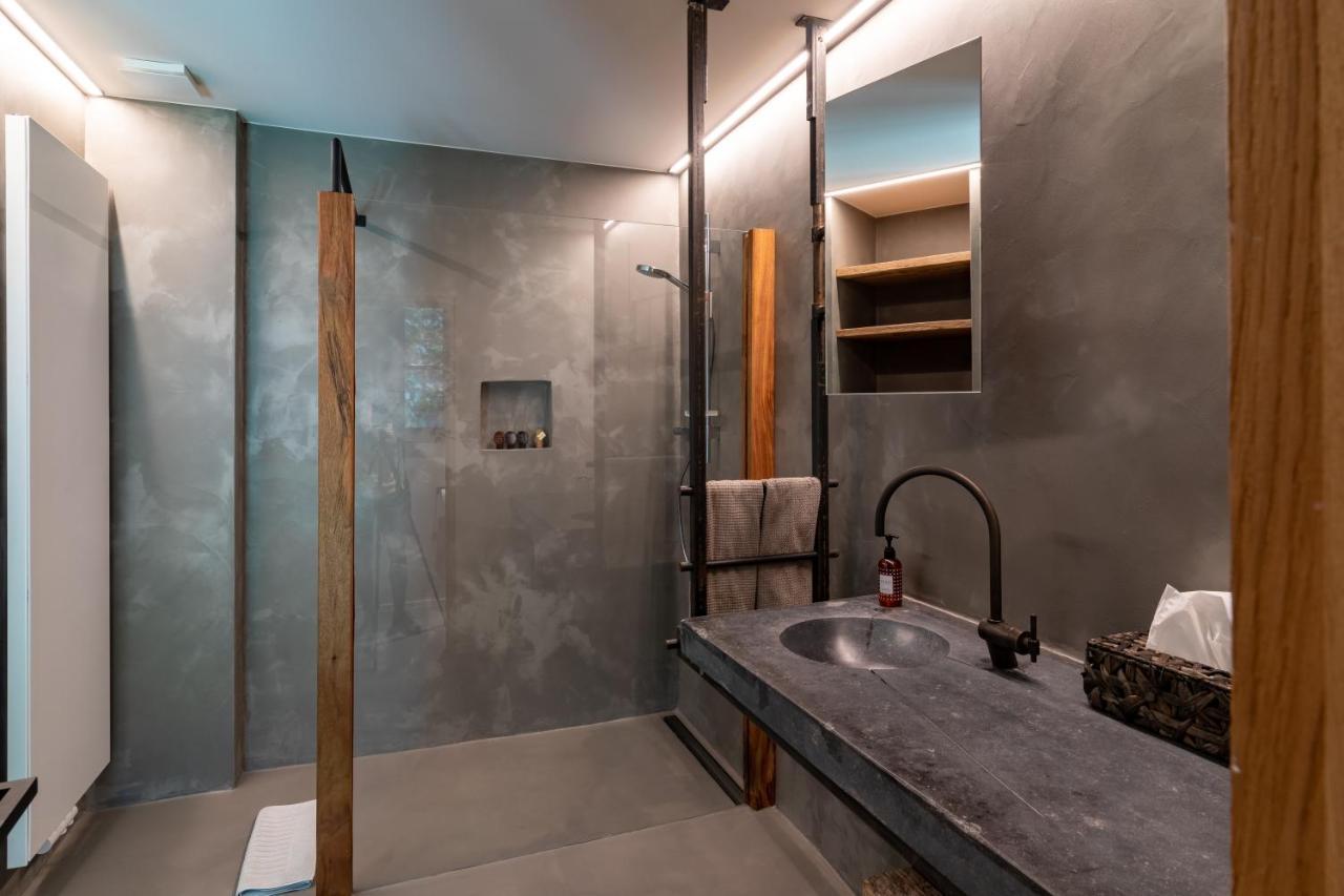 Habitación Deluxe con cama extragrande