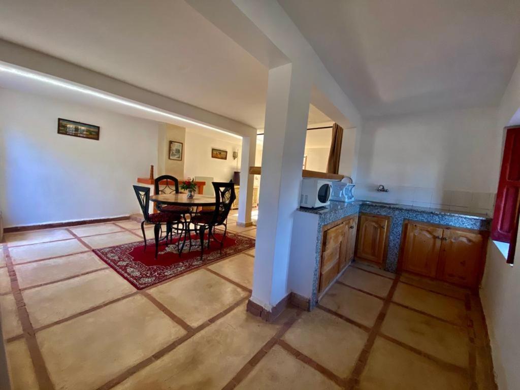 Appartement - Vue sur Lac