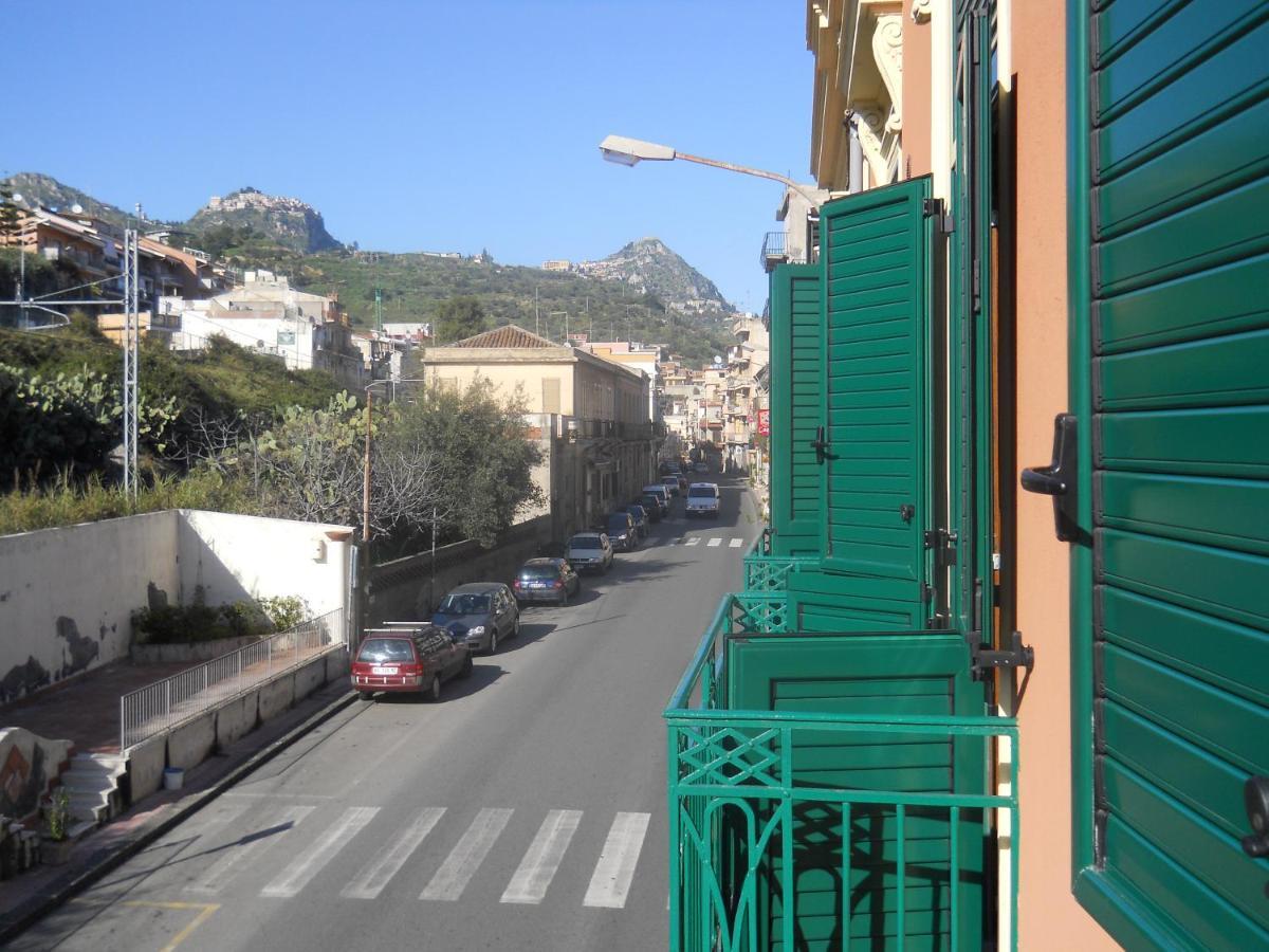 Camera King con Balcone