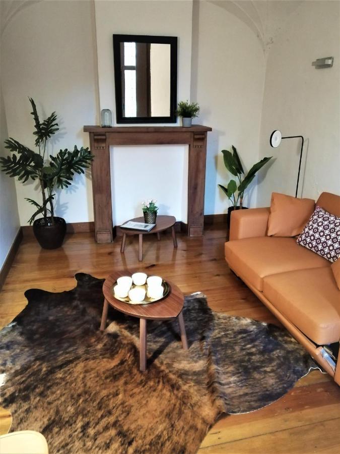 Maison 1 Chambre