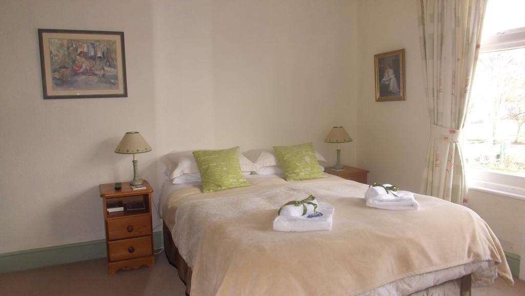 Deluxe Double Room with Bath