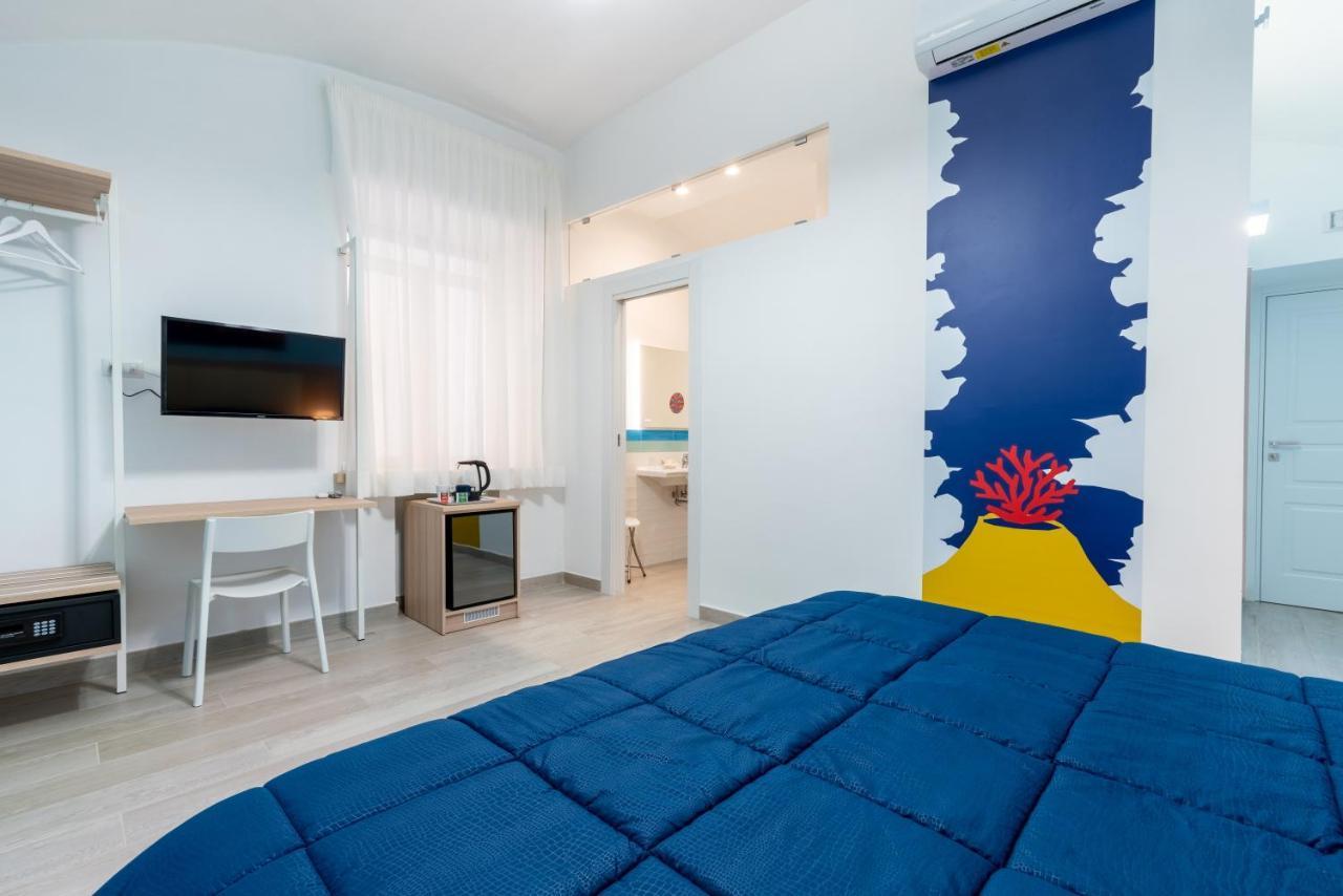 Habitación Triple con baño privado