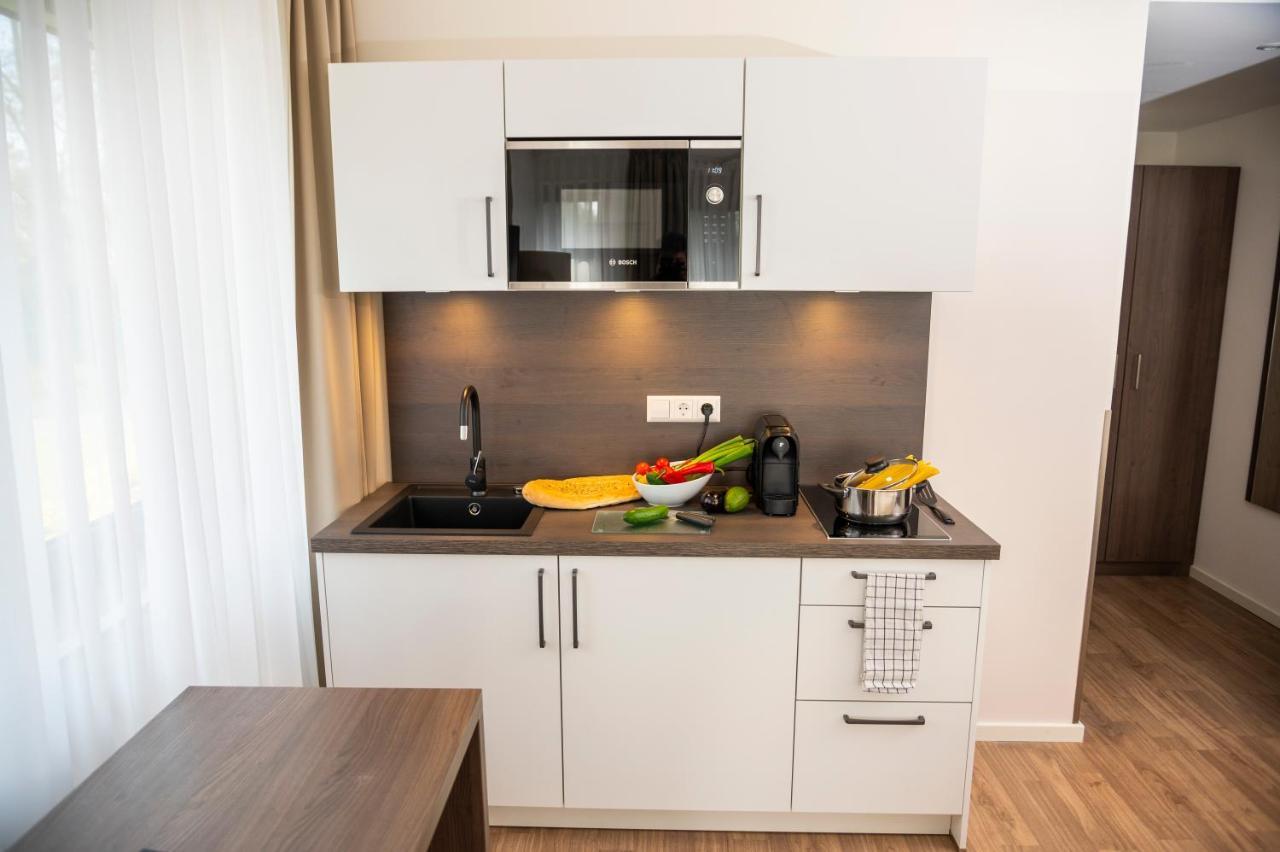 Doppelzimmer - barrierefrei