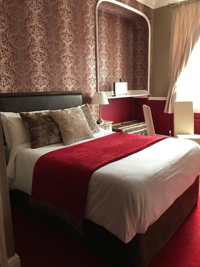 Habitación Doble Deluxe