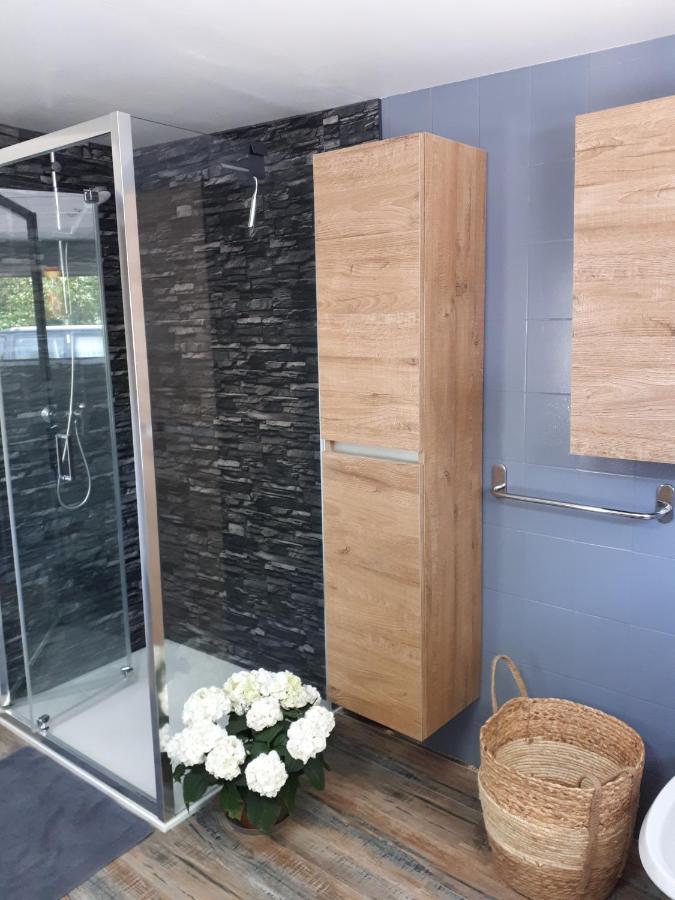 Chambre Double - Vue sur Jardin