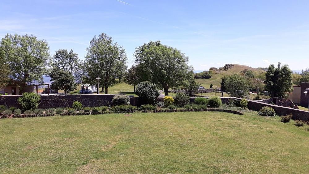 Chambre Triple - Vue sur Jardin