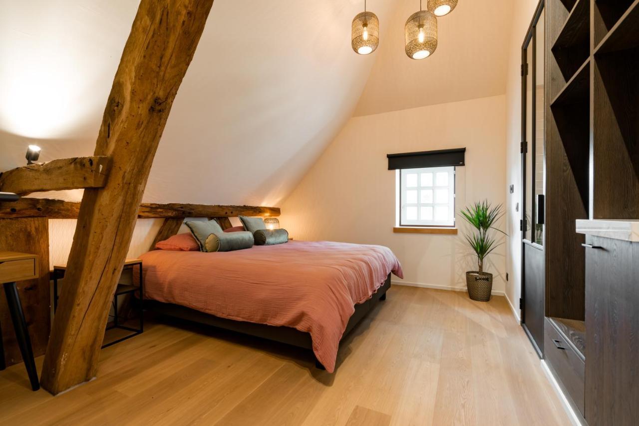 Deluxe Kamer
