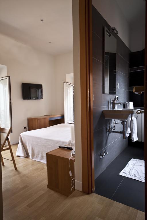 Habitación Individual Confort