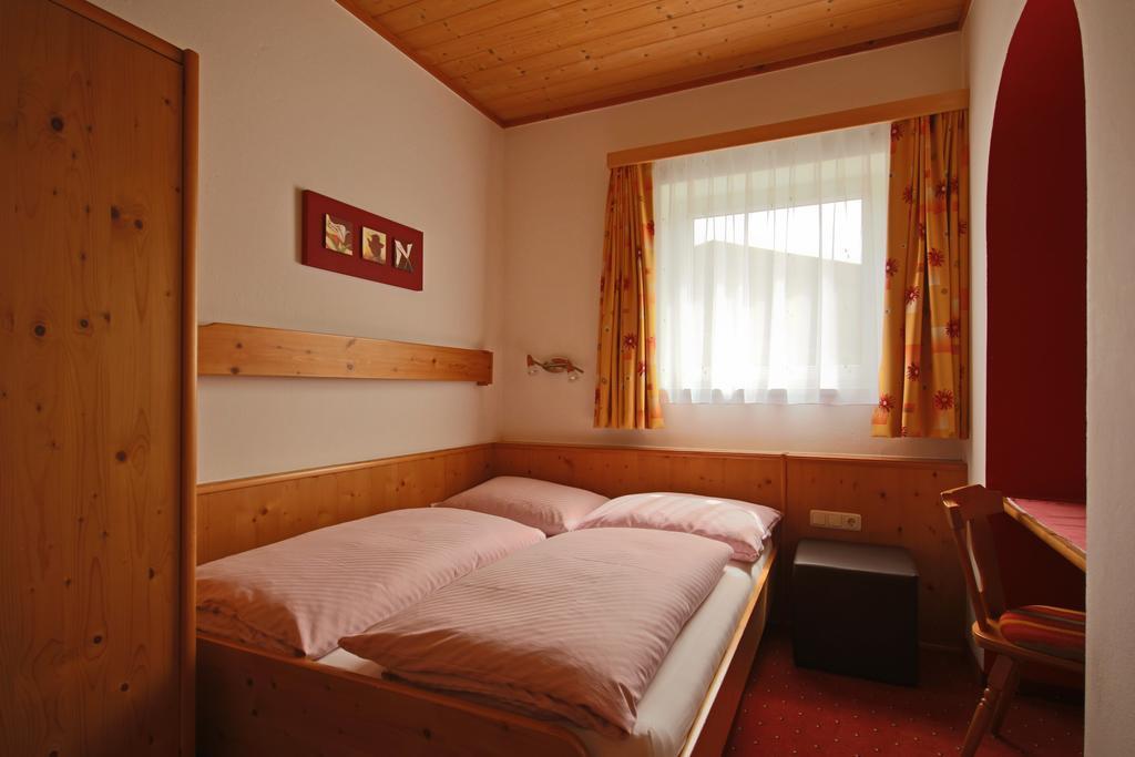 Appartement met 1 Slaapkamer en een Balkon