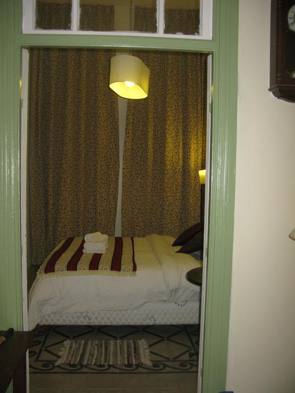 Budget Single Room