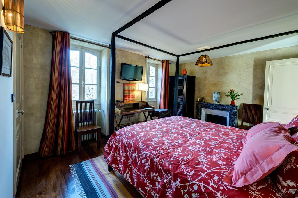 Comfort Kamer
