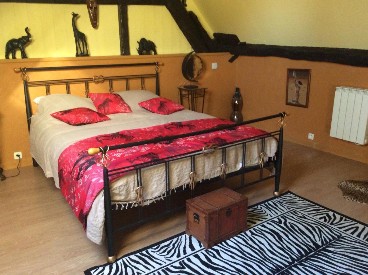 Familienzimmer mit eigenem Bad