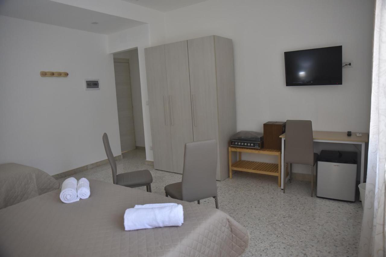 Camera Matrimoniale