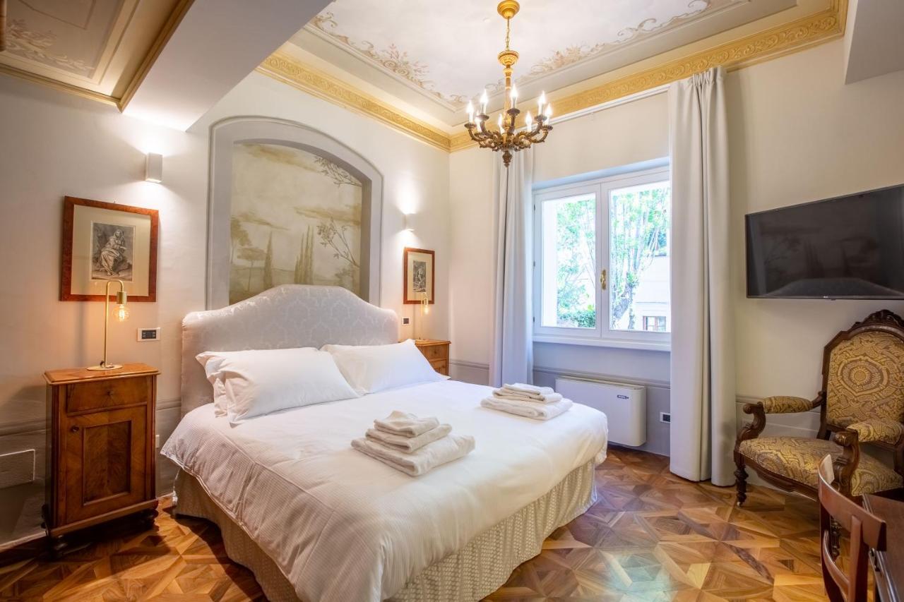 Habitación Doble Superior
