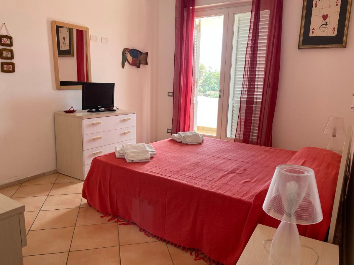 Suite con 3 Camere da Letto