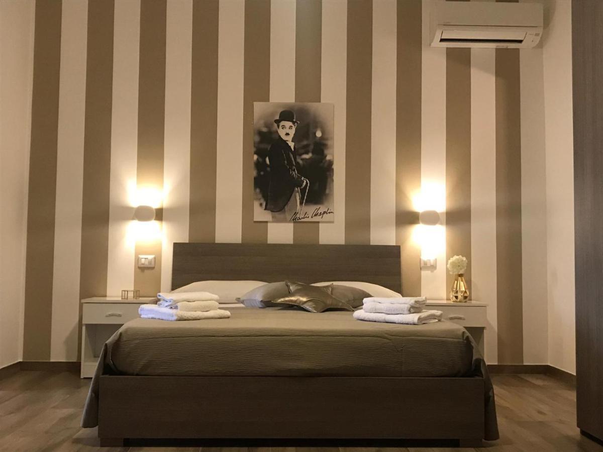 Camera Tripla con Bagno Privato