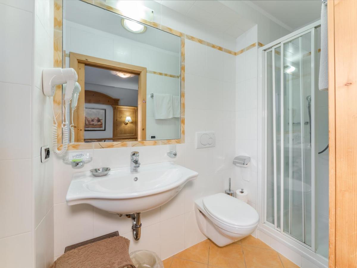 Camera Singola con Bagno