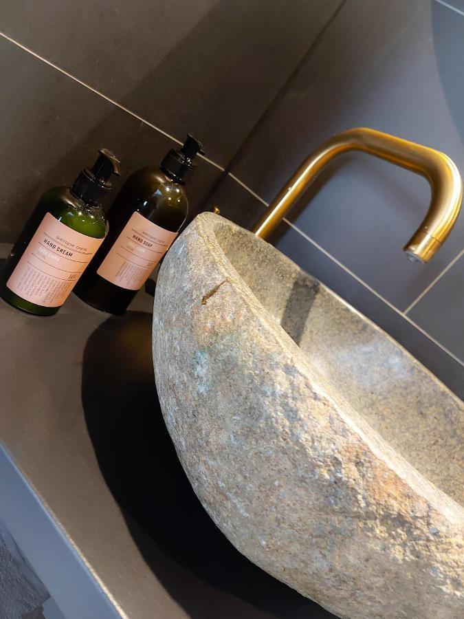 Familiekamer met Eigen Badkamer