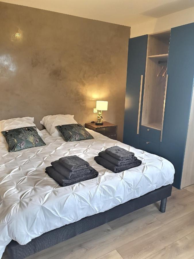 Chambre Double Supérieure