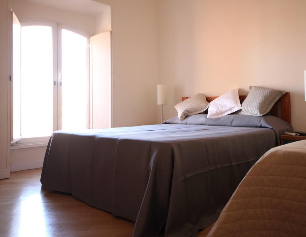 Habitación cuádruple