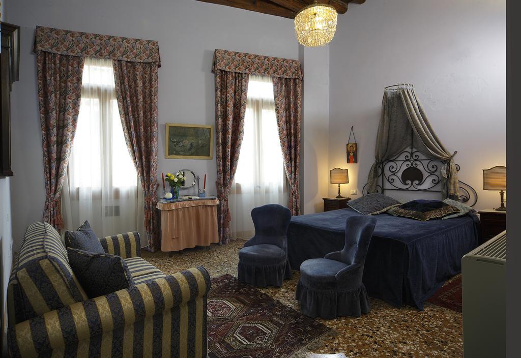 Chambre Triple