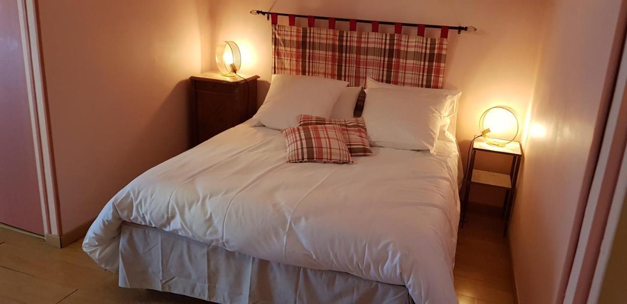 Tweepersoonskamer met Eigen Badkamer