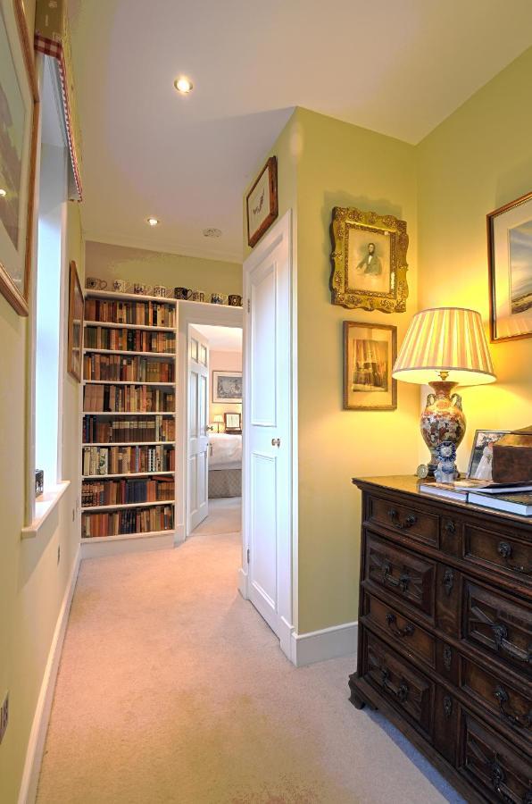 King Room with Garden View
