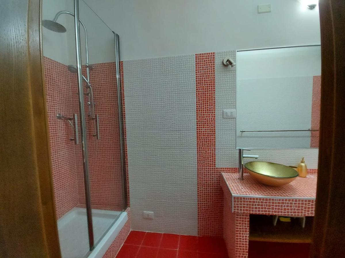 Chambre Double avec Salle de Bains Privative