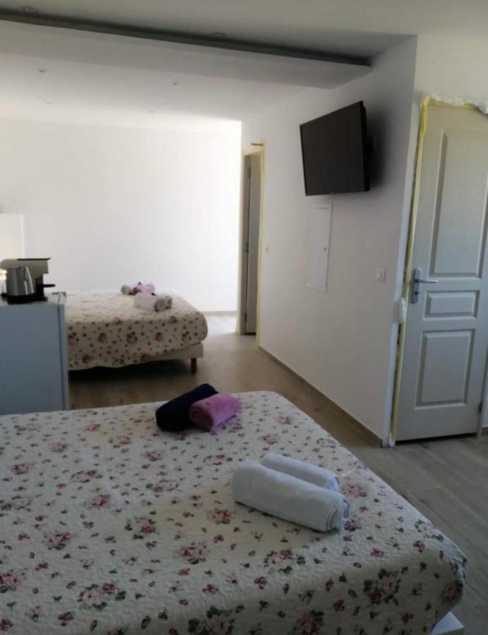 Habitación Familiar Superior