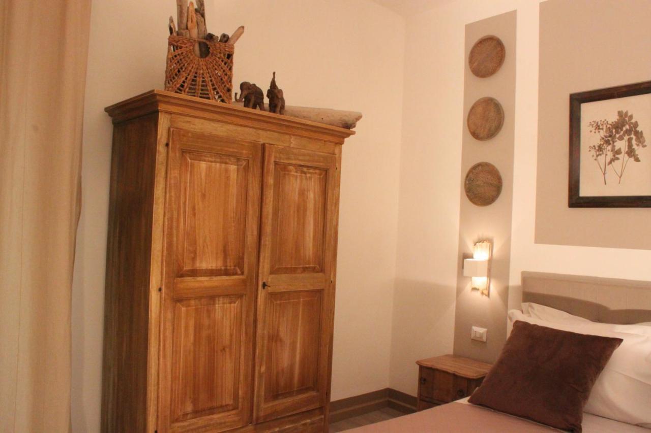 Chambre Double avec Balcon