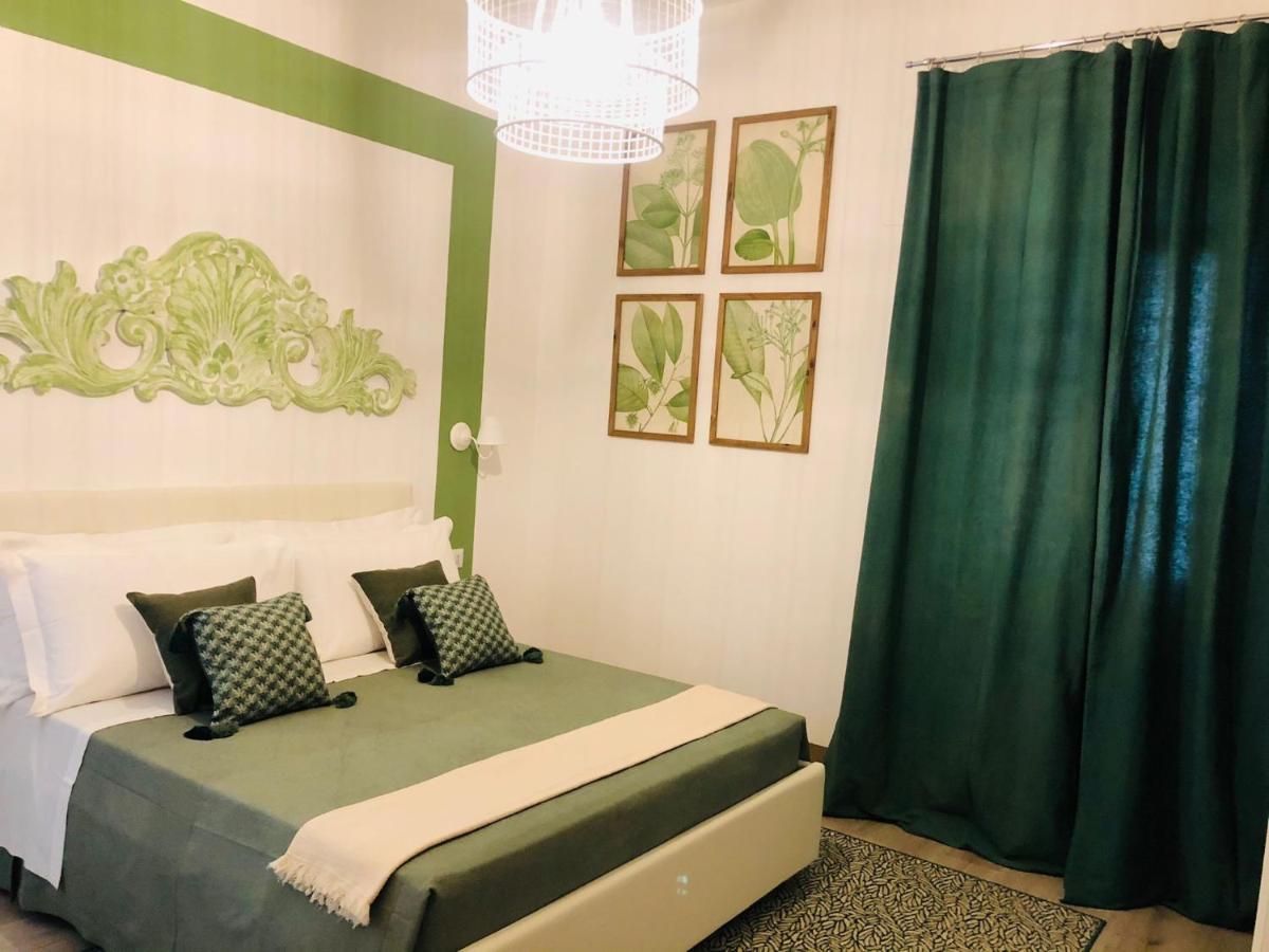 Chambre Double Standard