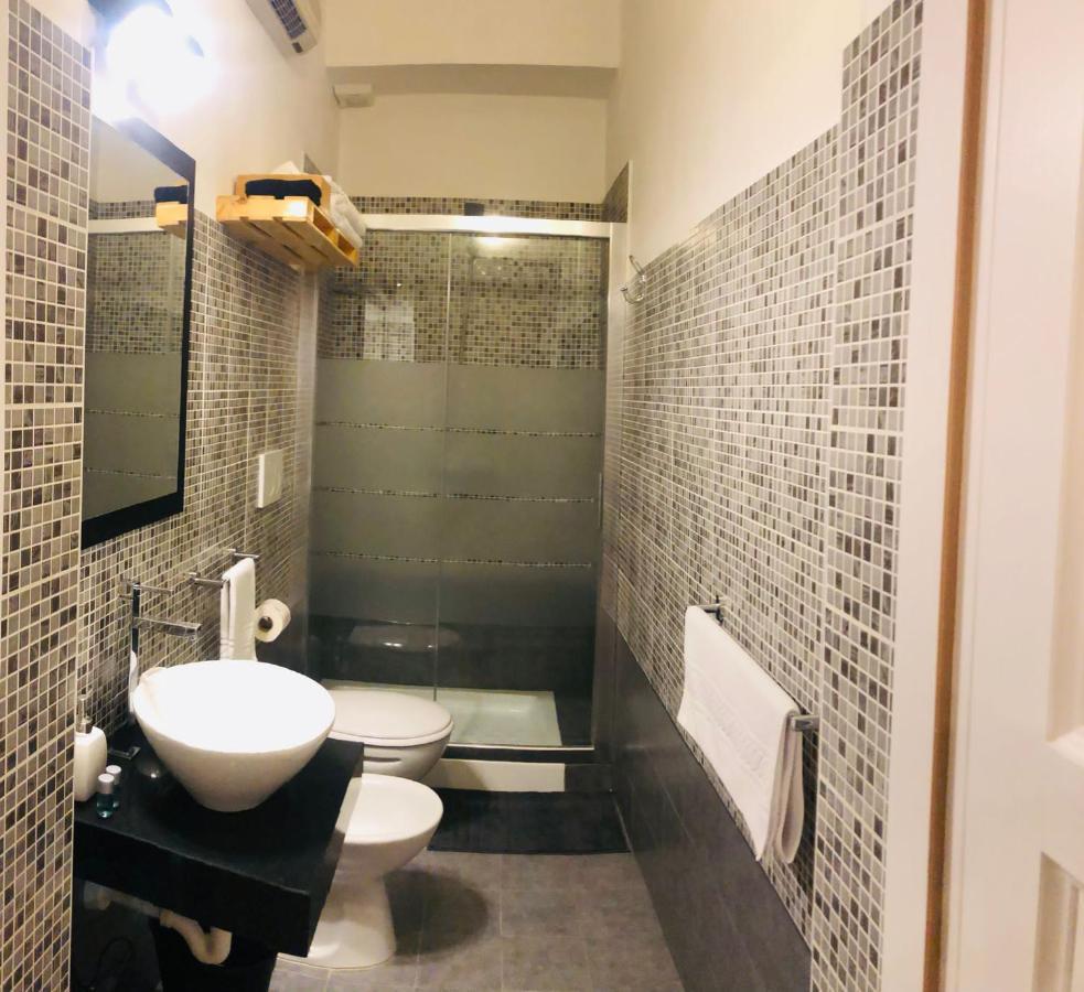 Chambre Double Supérieure