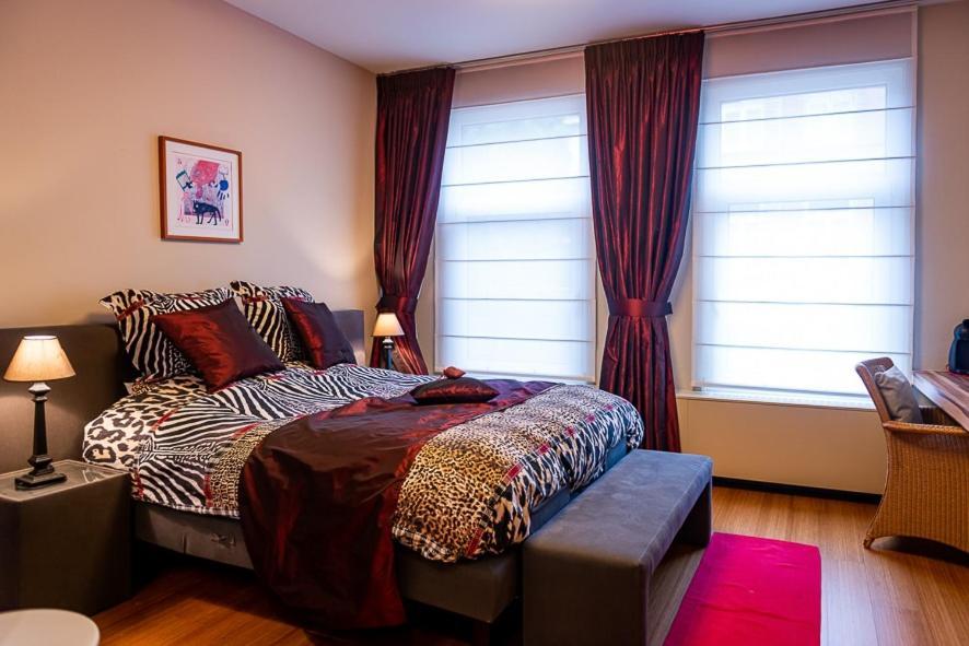 Habitación Deluxe con cama extragrande