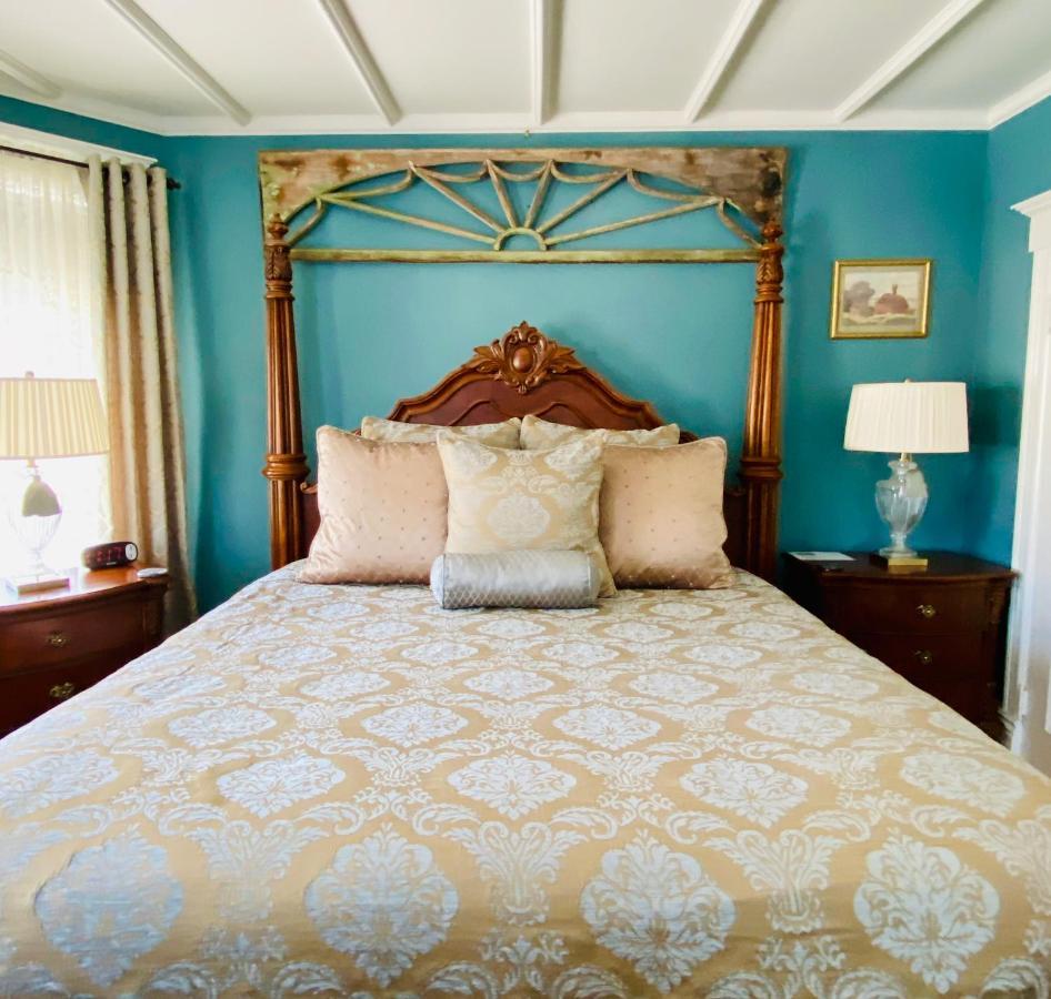 The Gananoque Suite