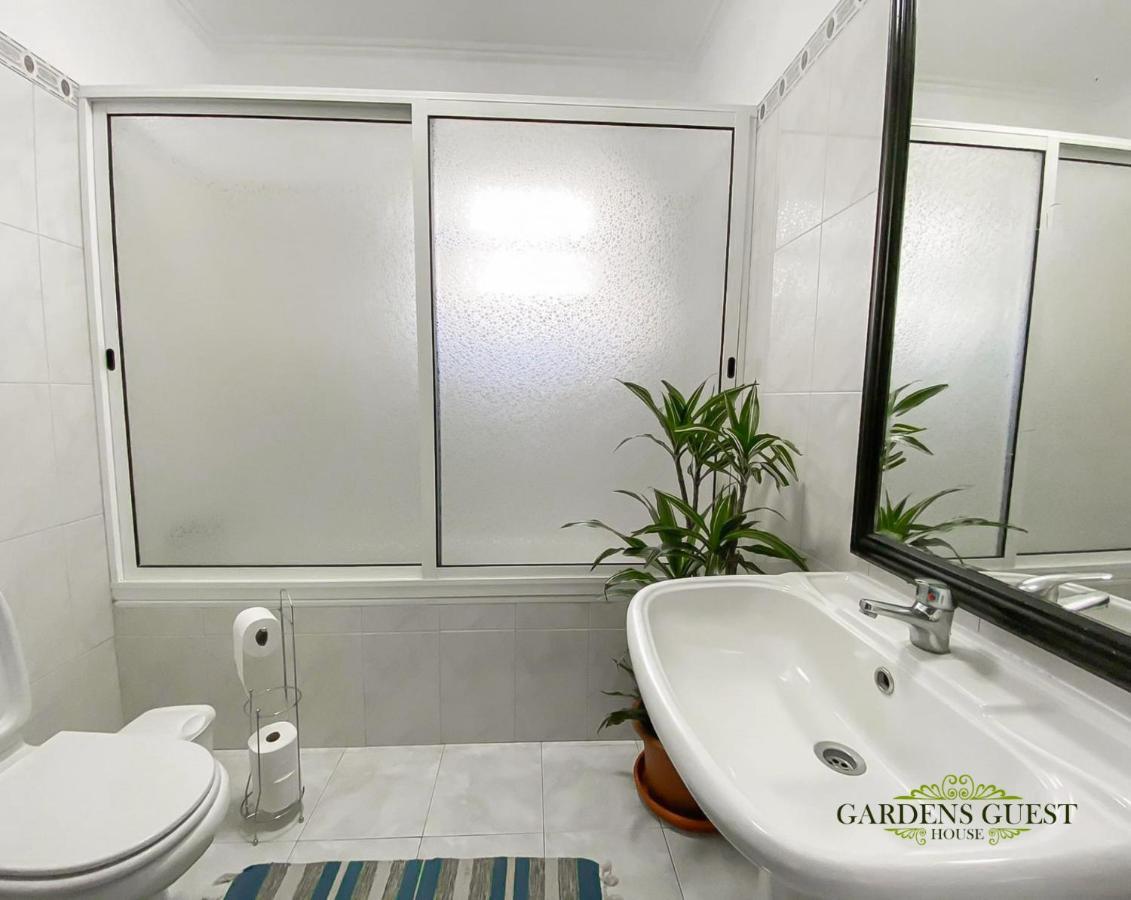 Habitación Triple Estándar