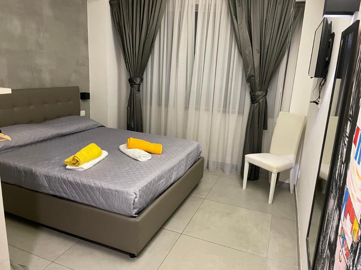 Double Room Private Bathroom
