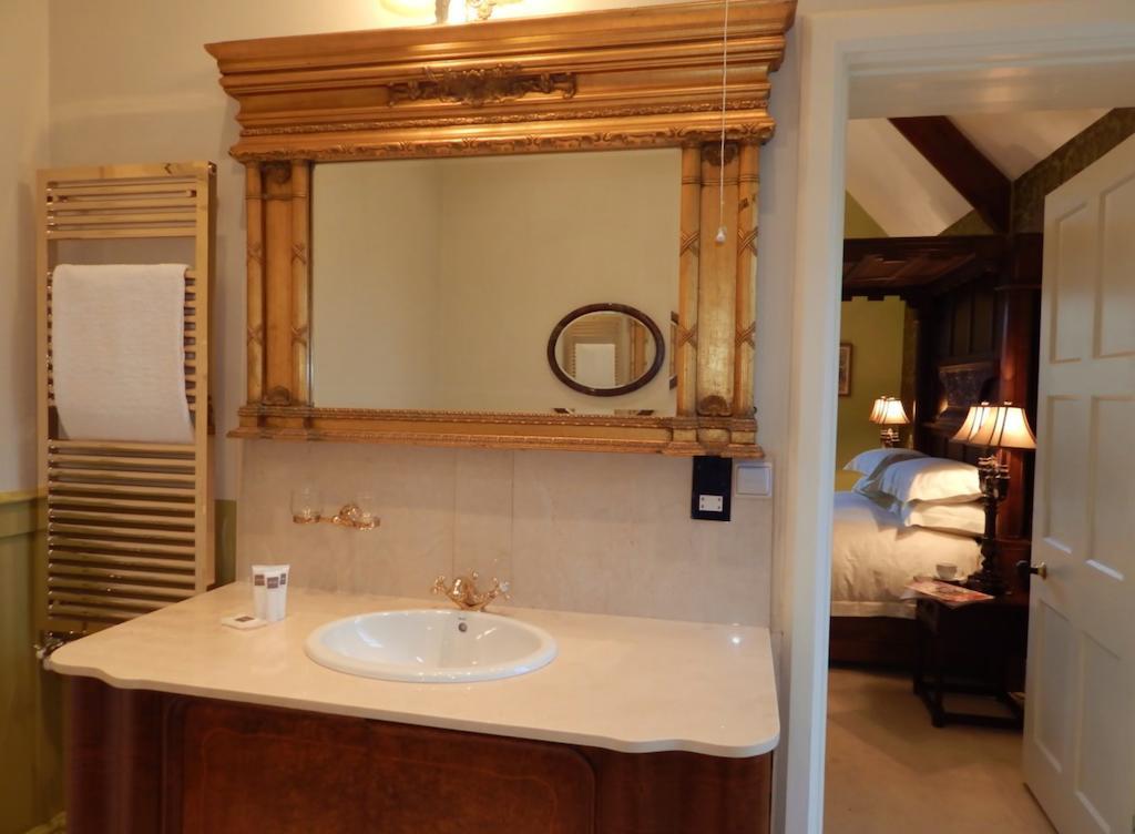 Double Room Ensuite