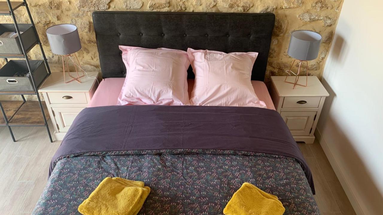 Chambre Familiale - Vue sur Jardin