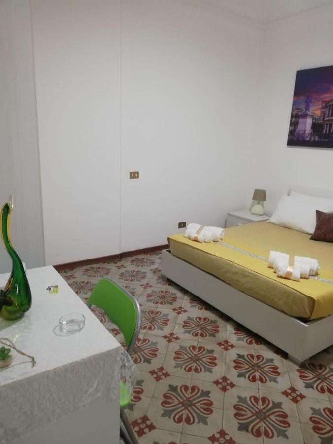 Double Room Private External Bathroom
