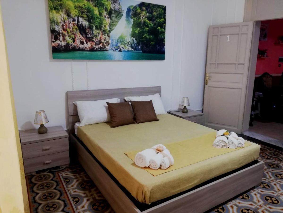 Double Room Private Bathroom