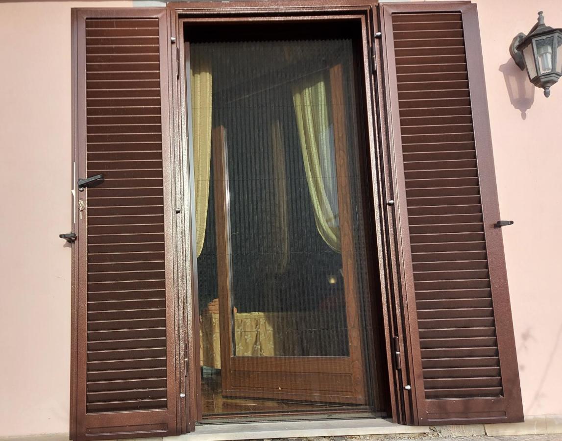 Chambre Double avec Salle de Bains Privative