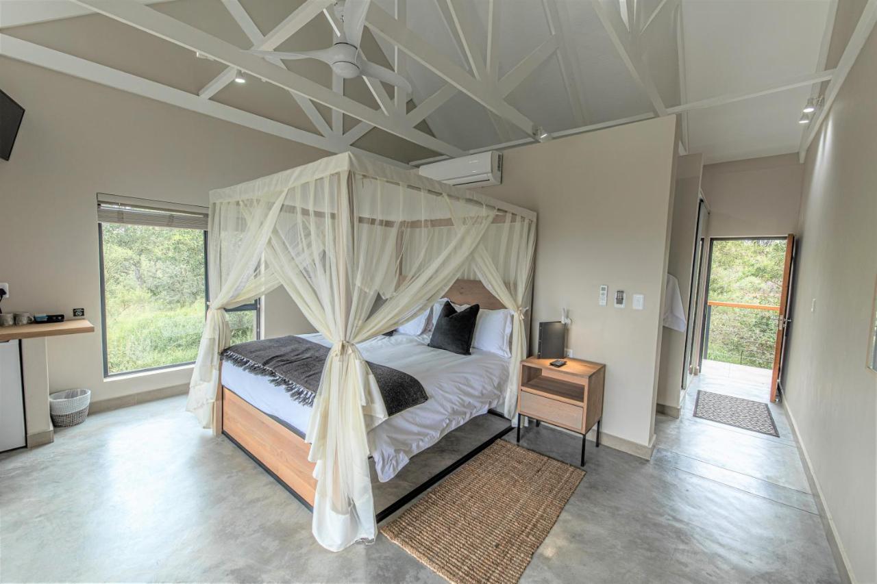 Superior Zimmer mit Kingsize-Bett