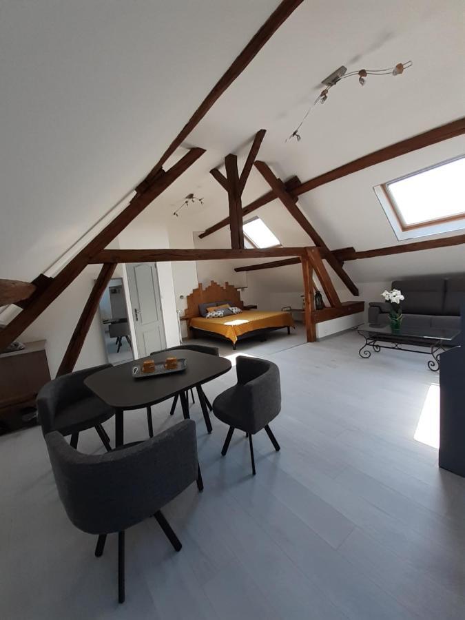 Tweepersoonskamer met Eigen Badkamer
