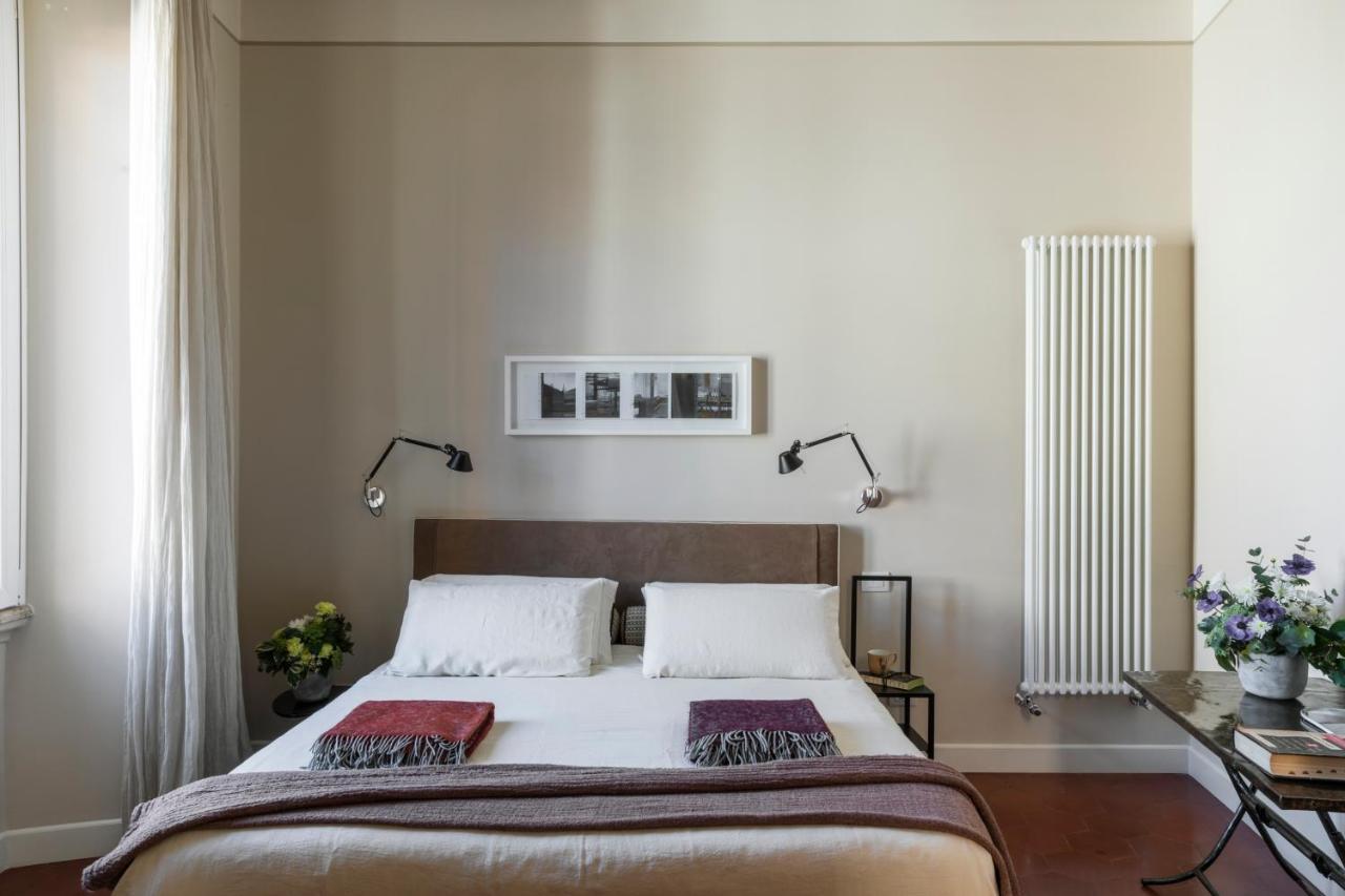 Superior Double or Twin Room City View